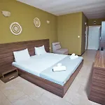 Apartmán и марая Carevo