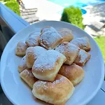 Apartmán и марая Carevo