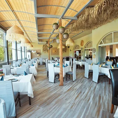 Apartmán и марая