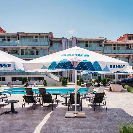 и марая Apartmán