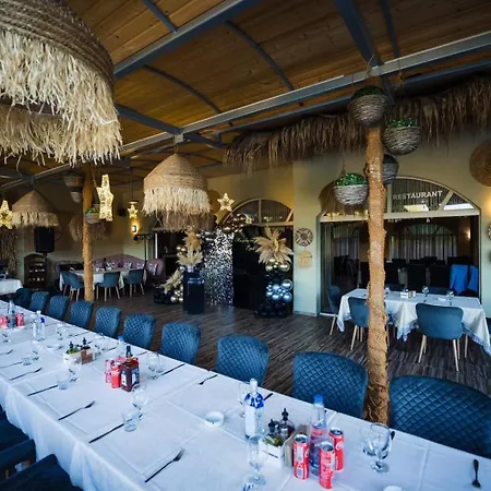 и марая Apartmán *