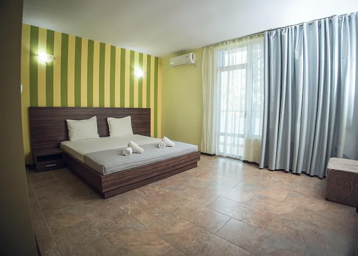 и марая Apartmán