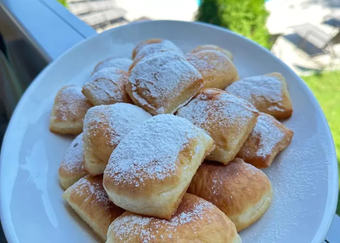 Apartmán и марая Carevo