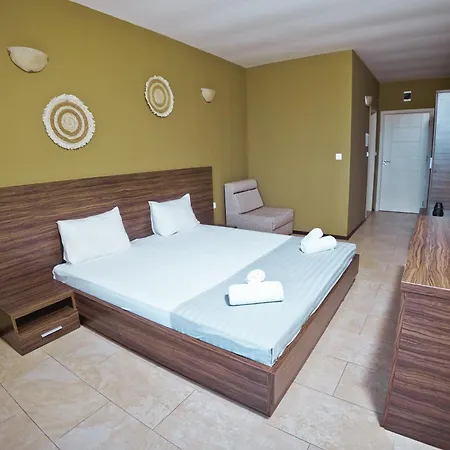 Apartament и марая Carewo