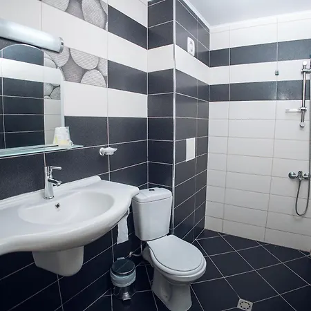 и марая 公寓