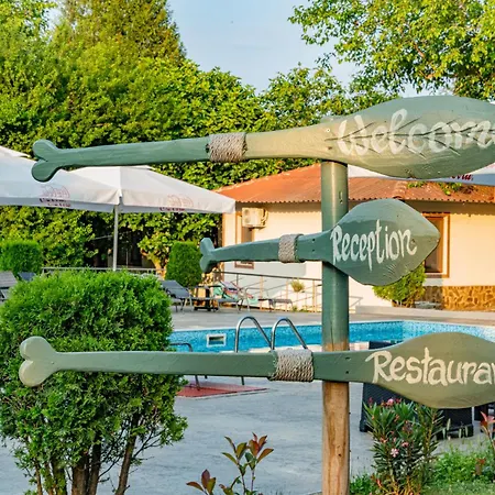 и марая * Царево