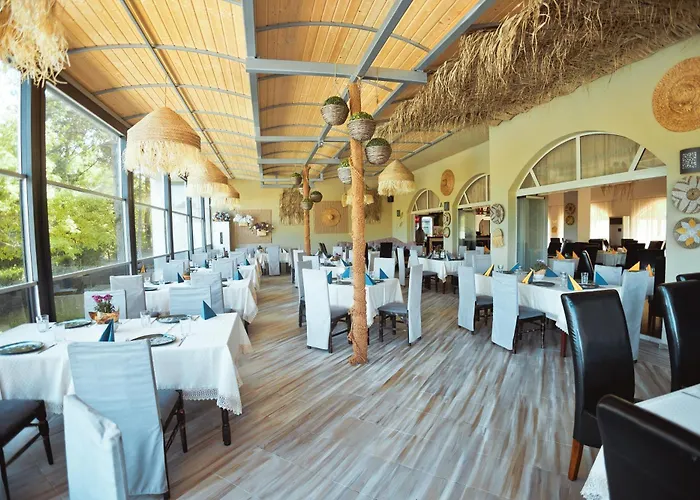 Апартамент и марая