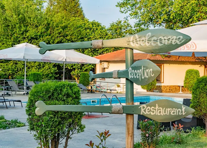 и марая * Царево